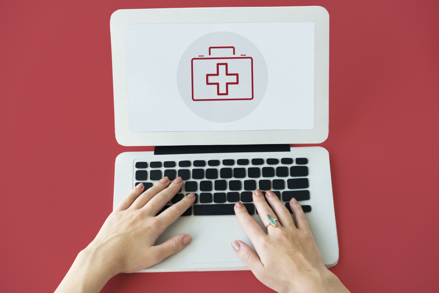 healthcare-concept-on-device-screen