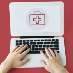 Une consultation en médecine générale sous 24 à 48 heures