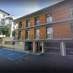 2 cabinets libres à la Maison Médicale de St-Gervais-Les-Bains, passage des Morges
