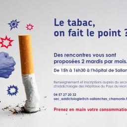 Réunion info-tabac